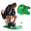 ⛄ Spring Hot Sale 50% OFF⛄- Toilet Golf Set