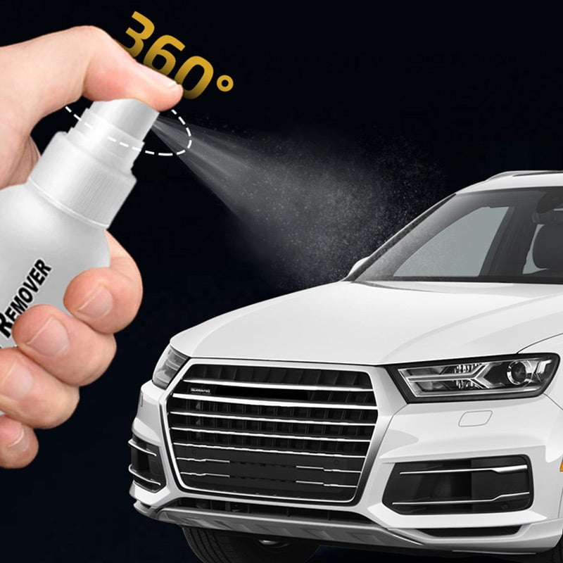 🔥Kaufe 2 Erhalte 1🚗Autolack-Kratzerentfernungsspray