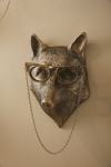 ⚡Last Day 49% OFF - 🔥Vintage Animal Metal Wall Decor