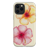 Hibiscus Flower Yellow