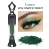 🎁Last Day Sale - 70% OFF🎉Viral Kohl Power Eyeliner