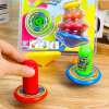 (🌲EARLY CHRISTMAS SALE - 50% OFF) Spinning Top Toys, Buy 2 Free Shipping