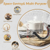 🍂TikTok Fall Mega Sale🎉All-in-1 Adjustable Measuring Cup