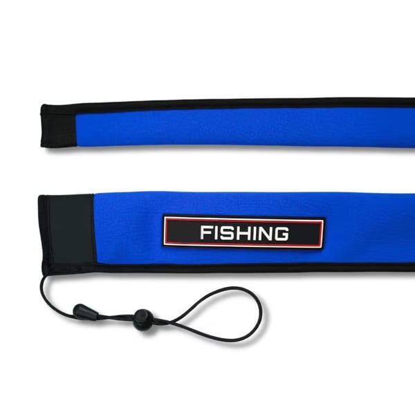 🔥LAST DAY SALE 49% OFF - Fishing Rod Sleeves