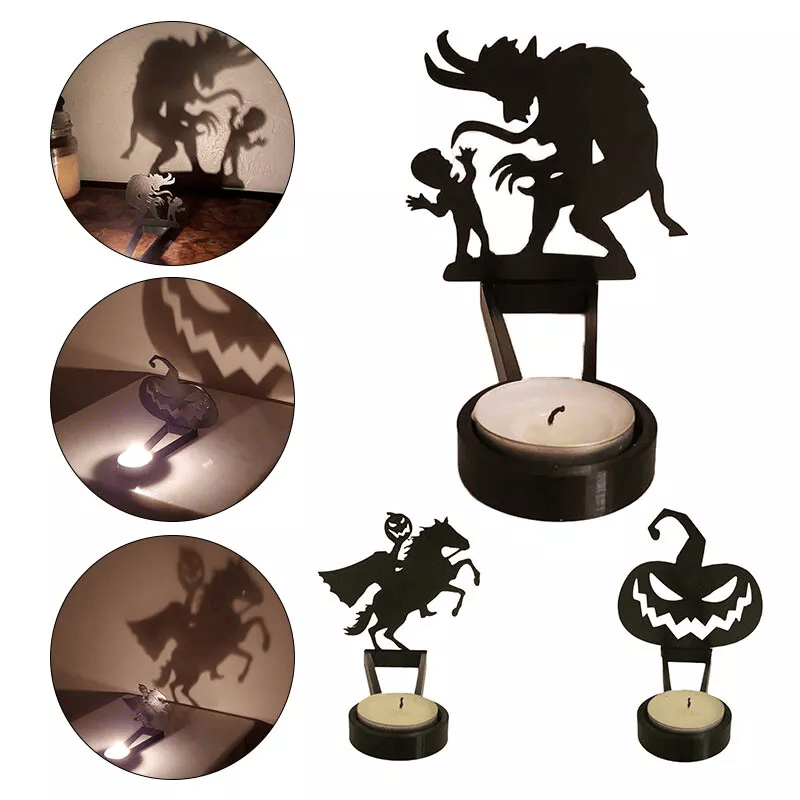 🎃Funny Shadow Stand(🔥Buy 3 Get 20% Off🔥)