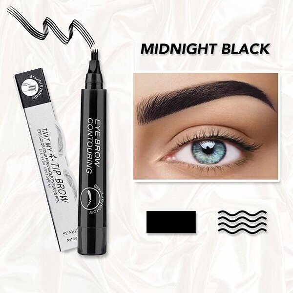 (❤️2022 MOTHER'S DAY HOT SALE -50% OFF)  EYEBROW MICROBLADING PEN