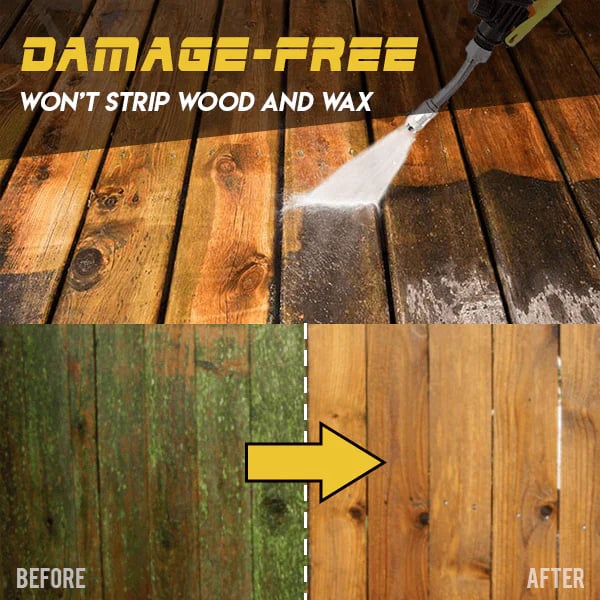 2-in-1 High Pressure Washer, Buy 2 Get Free Shipping