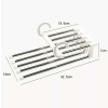 Last Day Promotion 48% OFF - Multi-functional Pants Rack(BUY 2 GET 1 FREE)