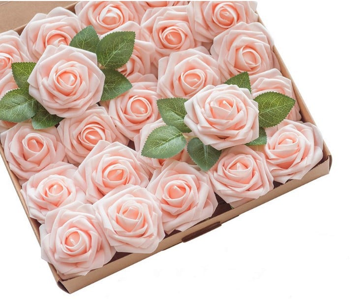 🎁MOTHER'S DAY SALE 50% OFF🔥- Foam rose bouquet-（Buy 2  Free Shipping）