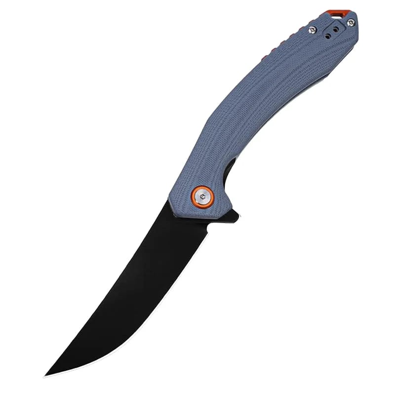 🔥Limited Time Discount 💥 Upgrade Blue Moon G10 Folding Knife