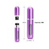 (🎅Hot Sale - 49% OFF) Travel Portable Perfume Atomizer -Buy 5 Get 5 Free -Free Shipping