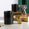 Revolver Coffee Mug