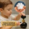 🍂TikTok Fall Mega Sale - 70% OFF🎉Black Cat Soap Dispenser😻