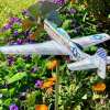 💥LAST DAY 49% OFF💥 - Airplane Wind Spinner Aircraft Pinwheel🛩 (Buy 2 get Free Shipping)