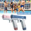 SUMMER DAY PROMOTIONS-SAVE 50% OFF - 2023 New Fast Shooting Water Gun(BUY2 GET EXTRA  FREE SHIPPING)