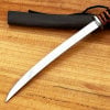 Xiaowu integrated dragon bone fruit samurai knife
