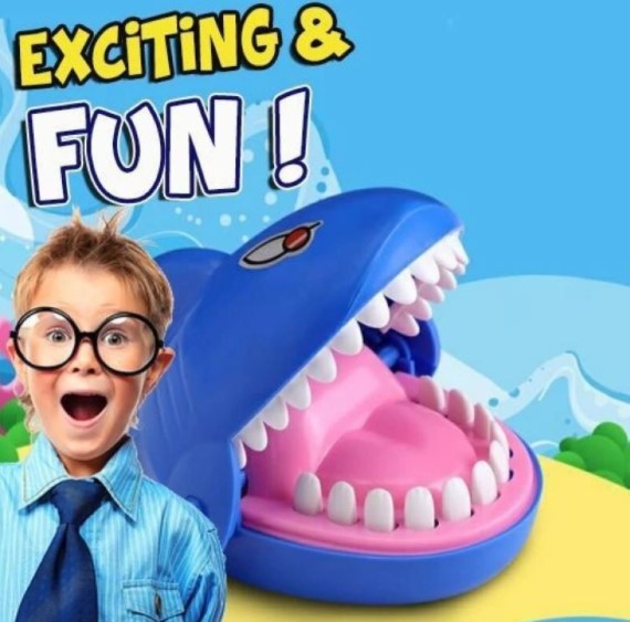 ✨Early Spring Promotion-Save 50% Off✨ Shark With Sound & Lights--Buy 2 Free Shipping