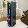 ⚡Last Day 70% OFF - Custome Can Cooler Holder With Bottle Opener