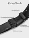 🔥Herren Ratschen Gürtel aus Leder