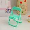 🌲Early Christmas Sale- SAVE 50% OFF) Cute Chair Phone Holder Stand