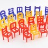 Christmas Hot Sale 48% OFF - Chairs Stacking Tower Balancing Game - 🔥BUY 3 GET 1 FREE