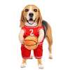 🔥Last Day Promotion - 60% OFF🎁🏀Basketball Dog Clothes