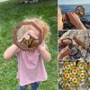 (🎄CHRISTMAS EARLY SALE-48% OFF) Wooden Handmade Kaleidoscope Kit-BUY 2 FREE SHIPPING