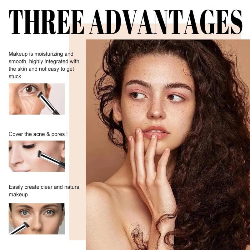 🎁TikTok Last Day Sale - 70% OFF🎉Colored Clay Undereye Corrector