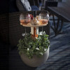 Father's Day Promotion 50% OFF - Outdoor Portable Wine Table-Buy 2 Free Shipping