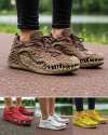 🐊Crocodile Kicks Are Here – And They BITE