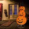 🔥Last Day Promotion 70% OFF🎃Halloween Collapsible Pumpkin Decorations