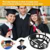 🎁TikTok Last Day Sale - 70% OFF🎉Graduation Cap Headband🎓