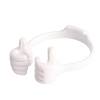 (🌲EARLY CHRISTMAS SALE - 50% OFF) 🎁Thumbs Up Lazy Phone Stand