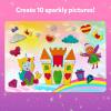 🔥Last Day Promotion 50% OFF🔥Foil Fun - Art & Craft Activity