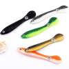 Last Day Promotion 48% OFF - 🐟Soft Bionic Fishing Lure (5 pcs)BUY 2 GET 1 FREE NOW