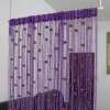 Rose Thread Door Curtain