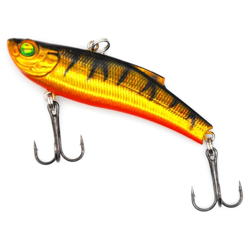 Fishing Lure 3D VIB