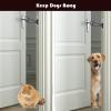 Last Day Offer 49% 💥 Cat Door Holder