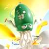 🎁TikTok Last Day Sale - 70% OFF🐙Musical Dancing Octopus Toys with Lights & Sounds✨