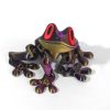 🔥Last Day Promotion 50% OFF🔥3D Printed Magnet Frog Toy