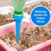 (XMAS PROMOTION - SAVE 50% OFF) Automatic plant watering spike