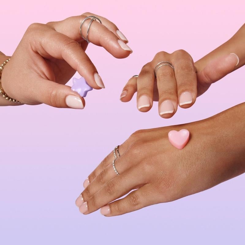🎉TikTok Last Day Sale - 70% OFF💖Jergens Lotion Bursts | The New Form of Lotion ✨— Fun, Near-Solid Hydration 💧