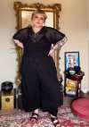 ❤️LAST DAY 70% OFF - Quinn Plus Size Pants (Buy 2 Get Extra 10% OFF)