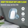 (🔥Hot Sale Now- 48% OFF) Rotatable Soap Holder- BUY 4 FREE SHIPPING