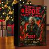 💥24 Days * Eddie Advent Calendar 2025