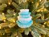 🎁Miniature Pyrex Bowl Stack Ornament 🔥(Buy 2 Free Shipping)