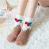 Christmas Style Thickened Warm Socks - Gift Wrapping