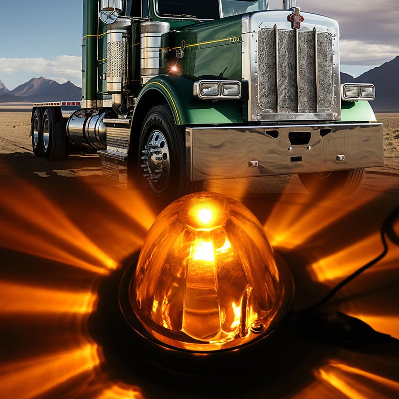 🔥Last Day Promotion 50% OFF💥Car Chassis Lights