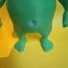 🔥Spring Mega Sale - Lustiger Shrek-Zahnpasta-Halter