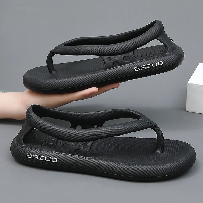 🔥Last Day Promotion 49% OFF-2023 New🔥Women Men Non-slip Slippers